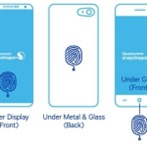 Samsung vsadí příští rok ve velkém na ultrazvukové čtečky otisků přímo v displeji. Dostanou je i levnější modely